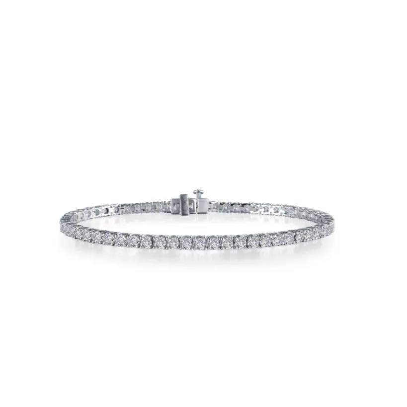 2.31 CTTW Tennis Bracelet