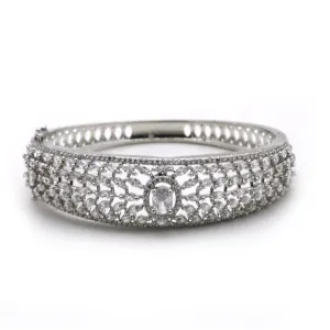 Ad Kara Lt Bracelets - Silver