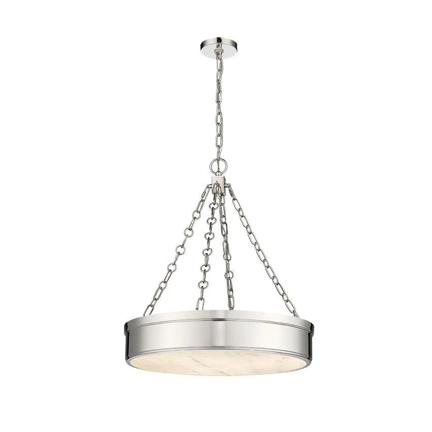 Anders 3-Light 22" Pendant