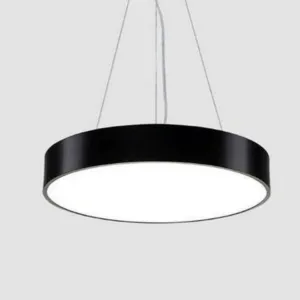 ANKUR TAMBOR LED DRUM PENDANT LIGHT