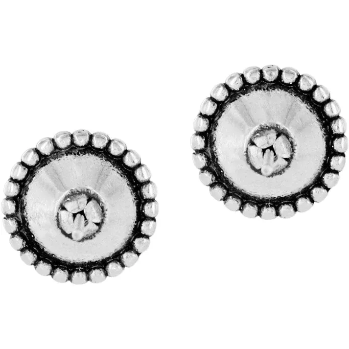 Brighton Women's Twinkle Large Post Earrings