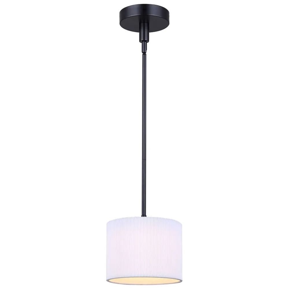 Carmynn 1-Light LED Pendant