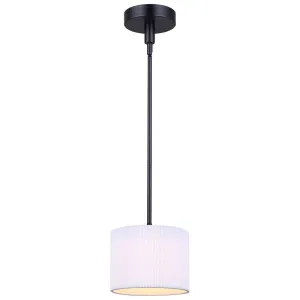 Carmynn 1-Light LED Pendant