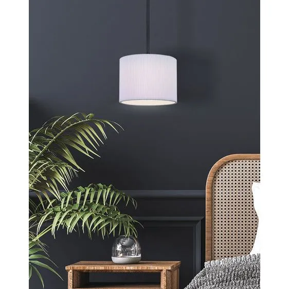 Carmynn 1-Light LED Pendant