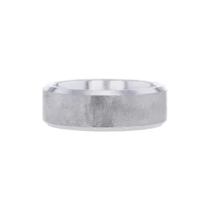 Colt Tungsten Wedding Ring