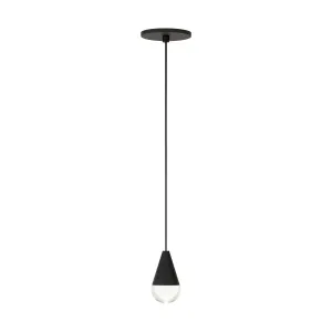 Cupola 1 Light Pendant