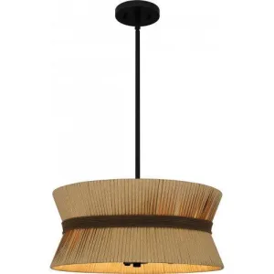 Delynn 4-Light Pendant