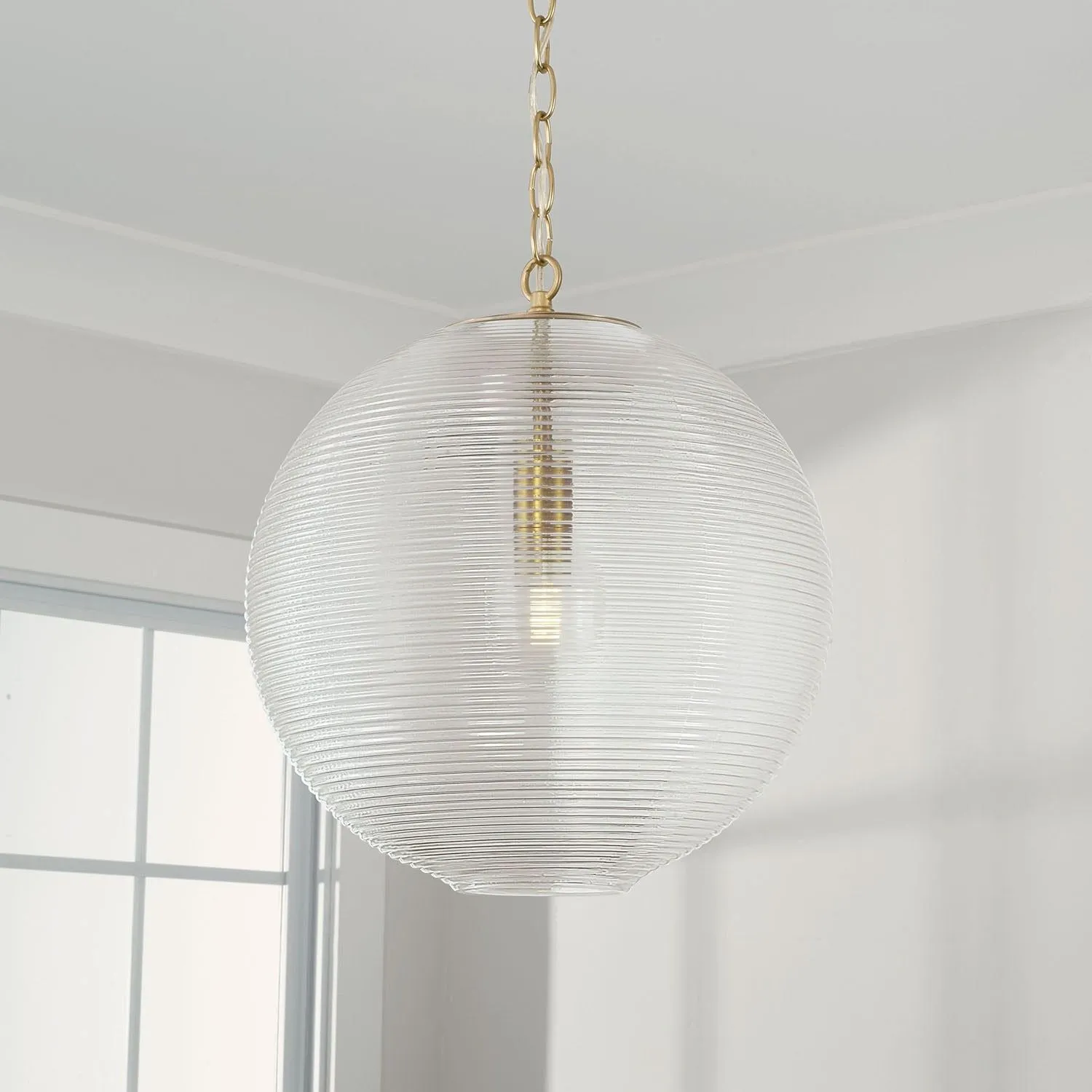 Dolan 1-Light Pendant