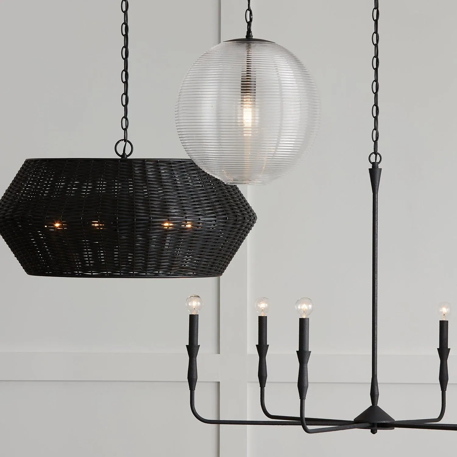 Dolan 1-Light Pendant