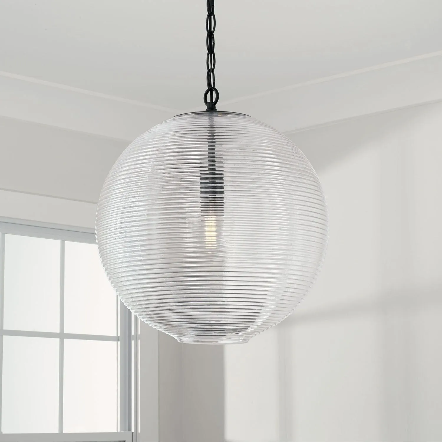 Dolan 1-Light Pendant