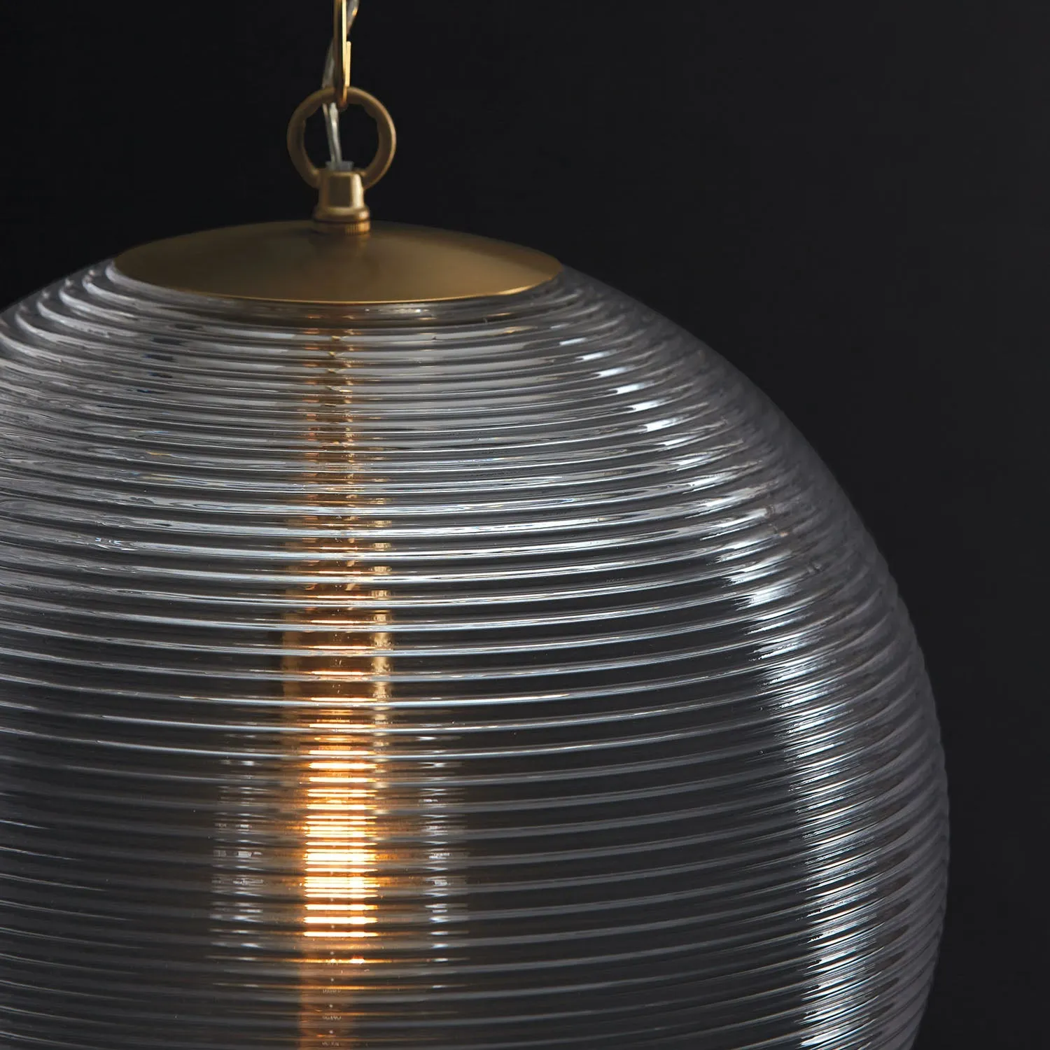 Dolan 1-Light Pendant