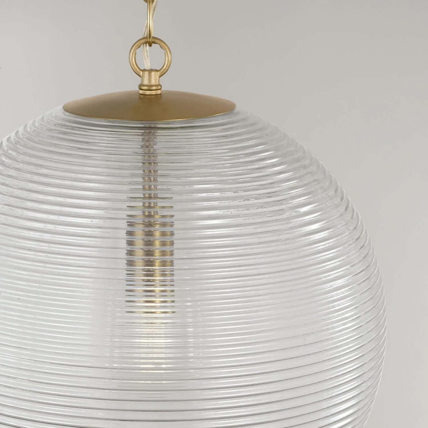 Dolan 1-Light Pendant