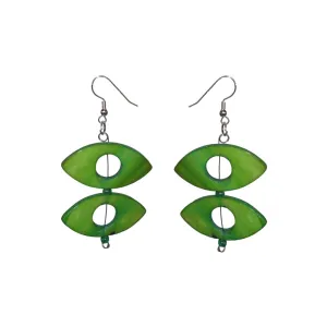 Envious Eyes Earrings