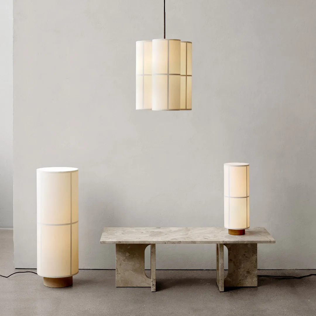 Hashira Floor Lamp