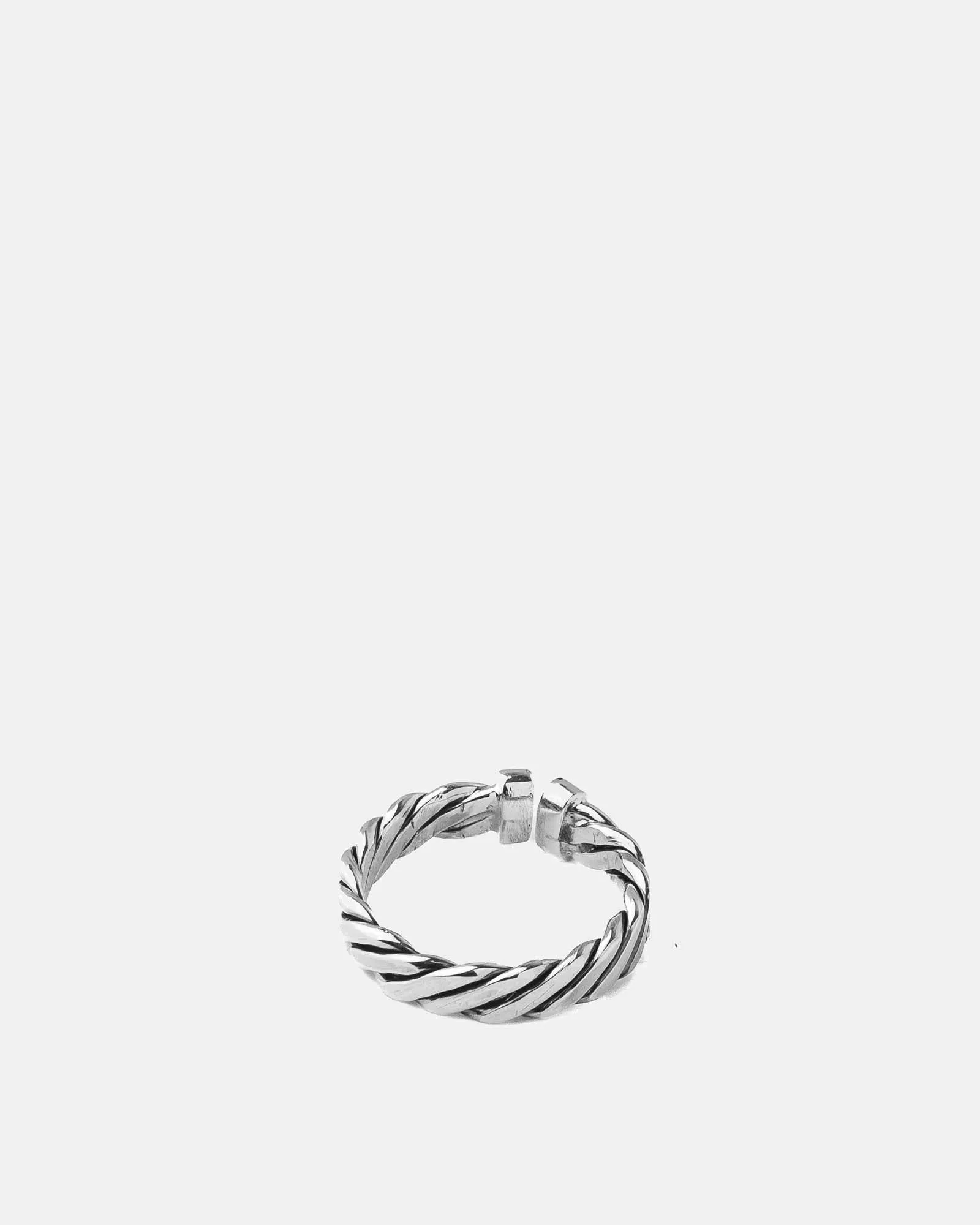 Knot Ring