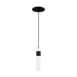 Lassell 1 Light Pendant