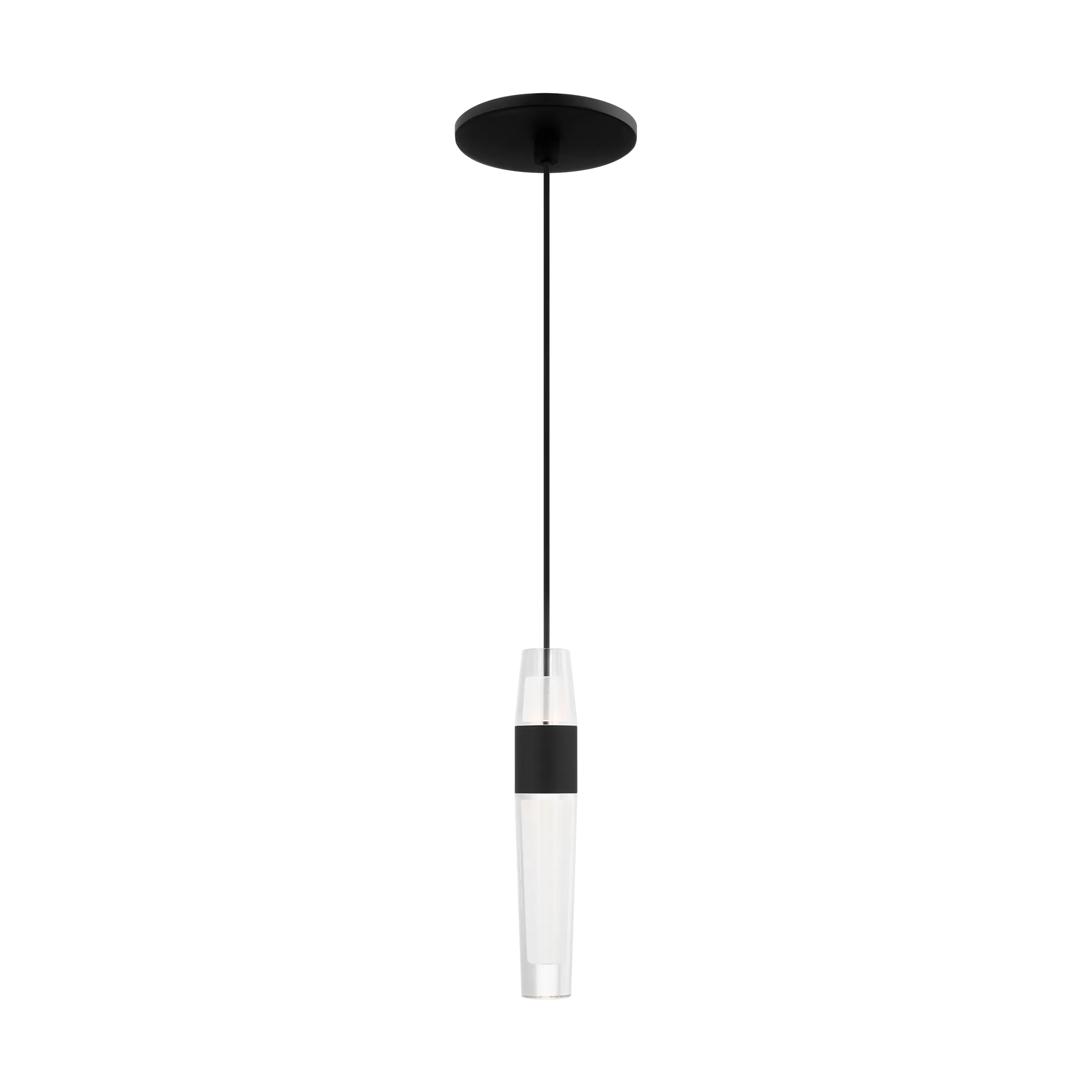 Lassell 1 Light Pendant