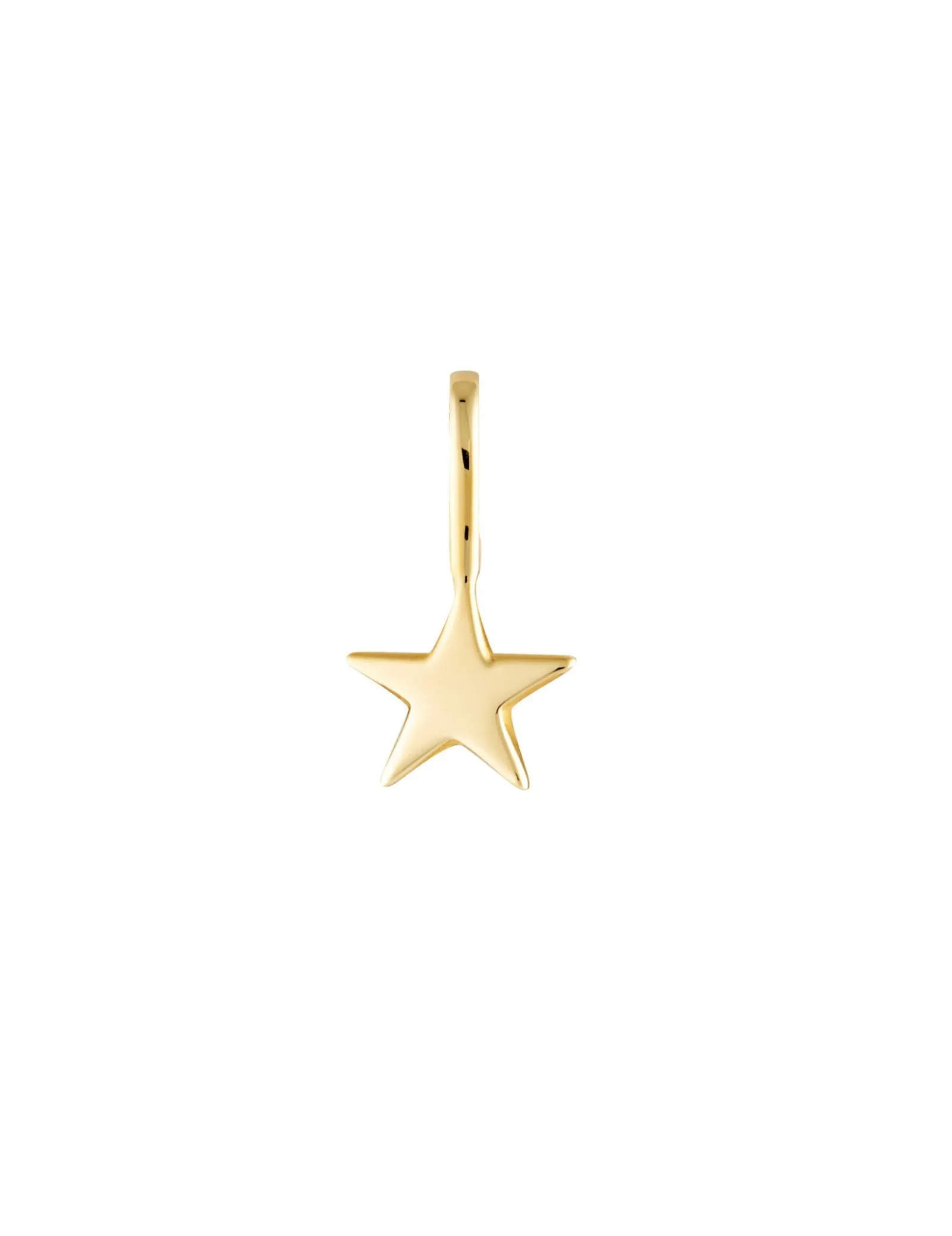 Litte Star Necklace