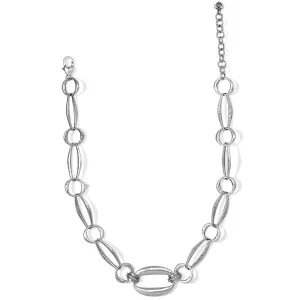 Meridian Lumens Nexus Necklace