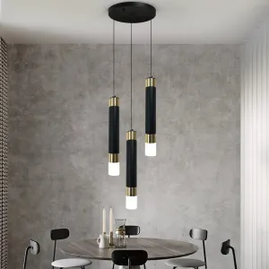 Minimalist Lux Pendant Lights