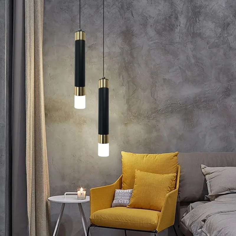 Minimalist Lux Pendant Lights