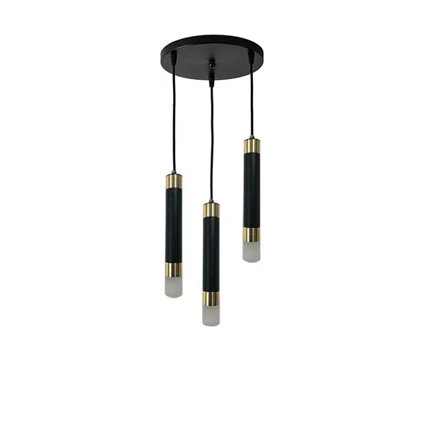 Minimalist Lux Pendant Lights