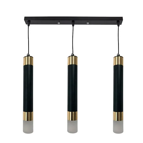 Minimalist Lux Pendant Lights