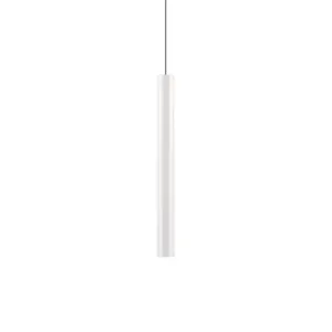 Outlet A-Tube pendant - Medium - matt white, None