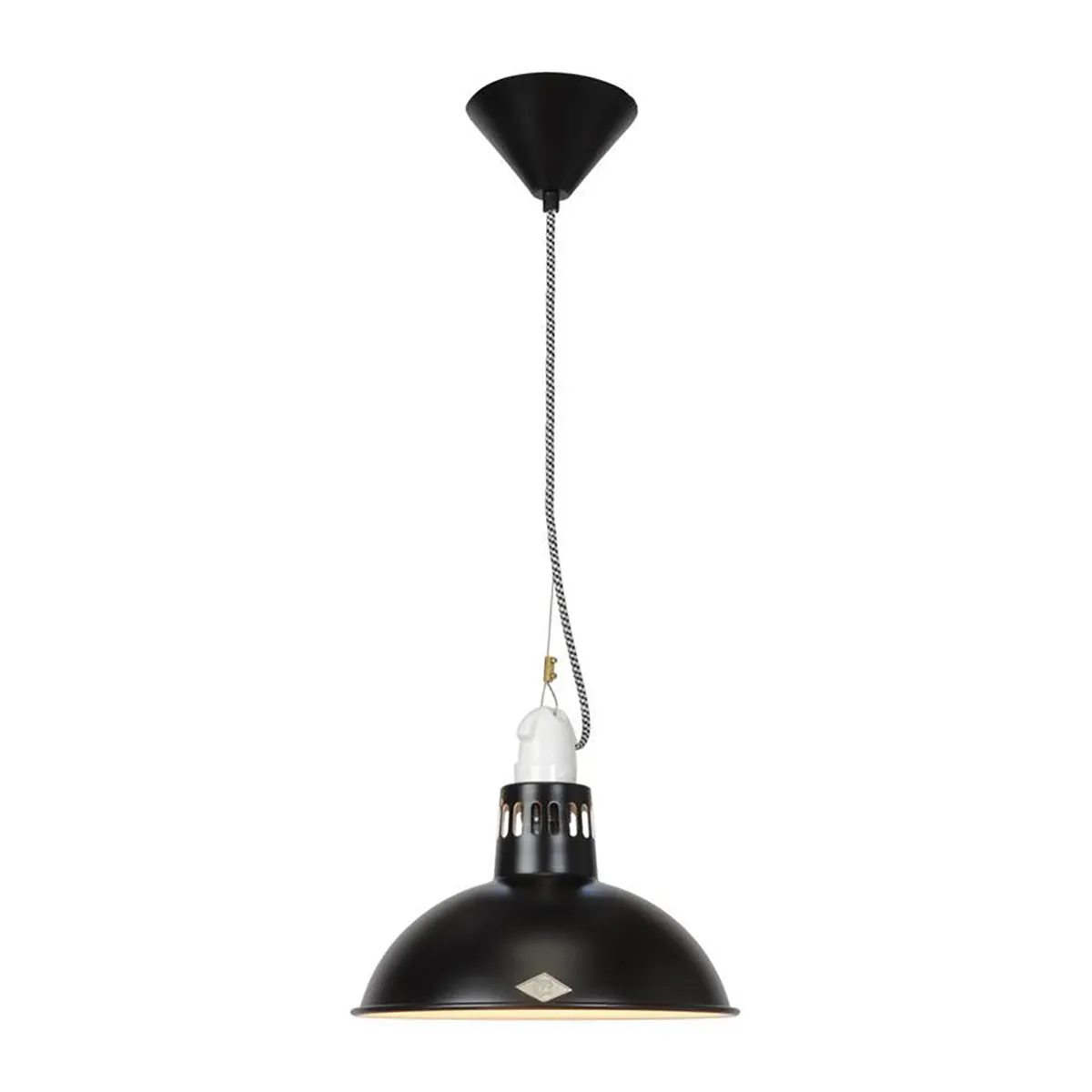 Paxo Pendant Light