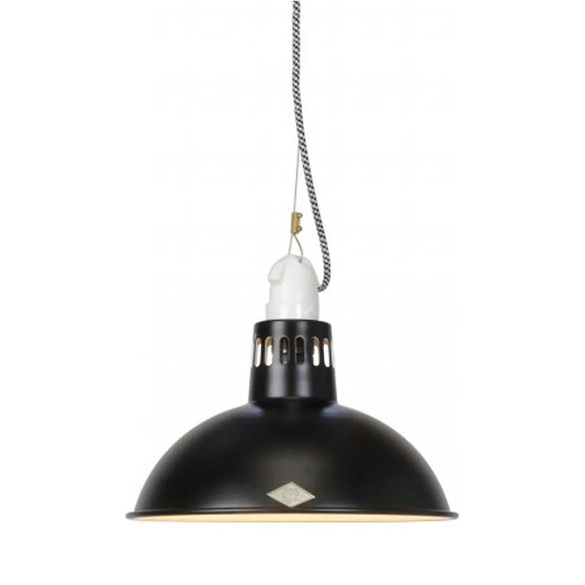 Paxo Pendant Light