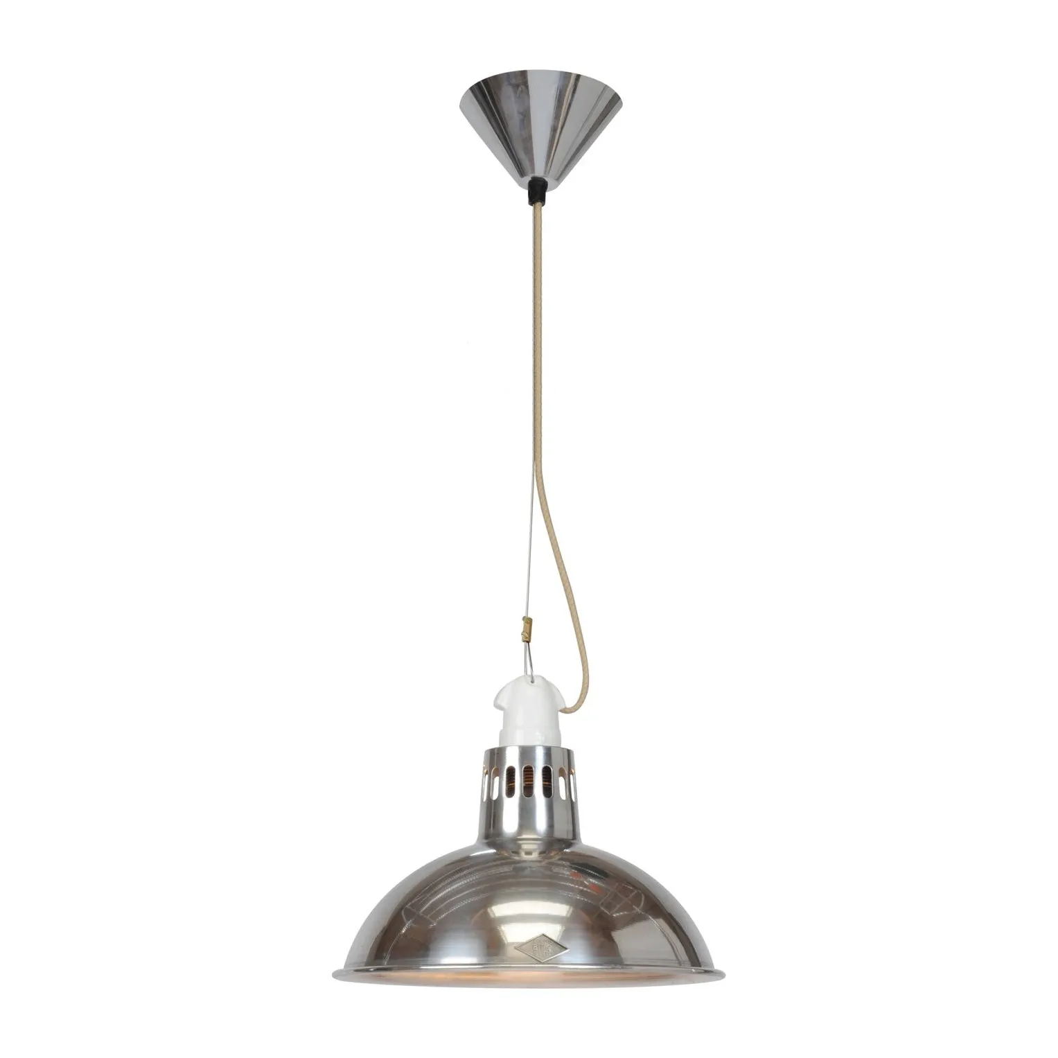 Paxo Pendant Light