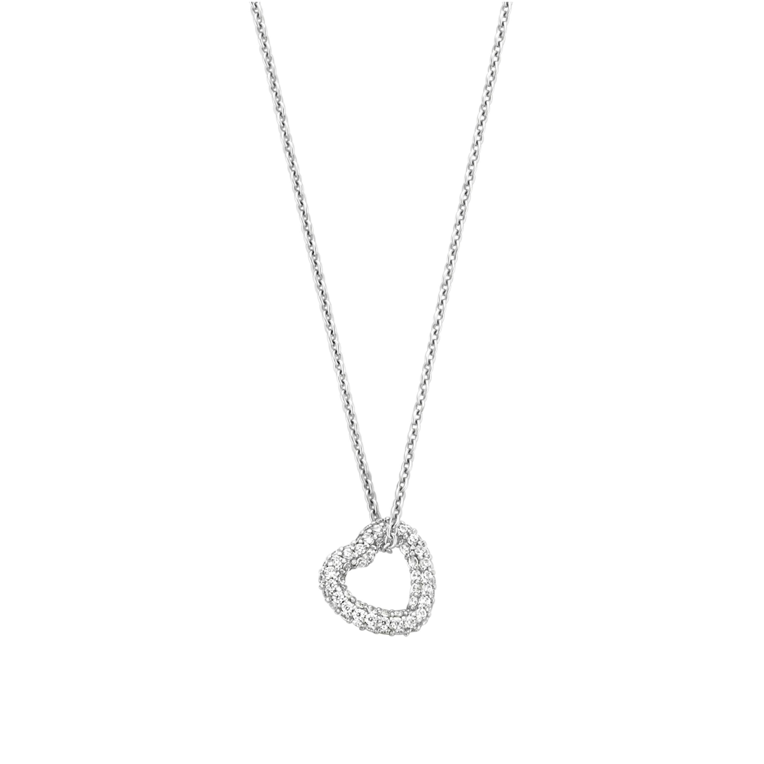 TI SENTO Necklace 34022ZI