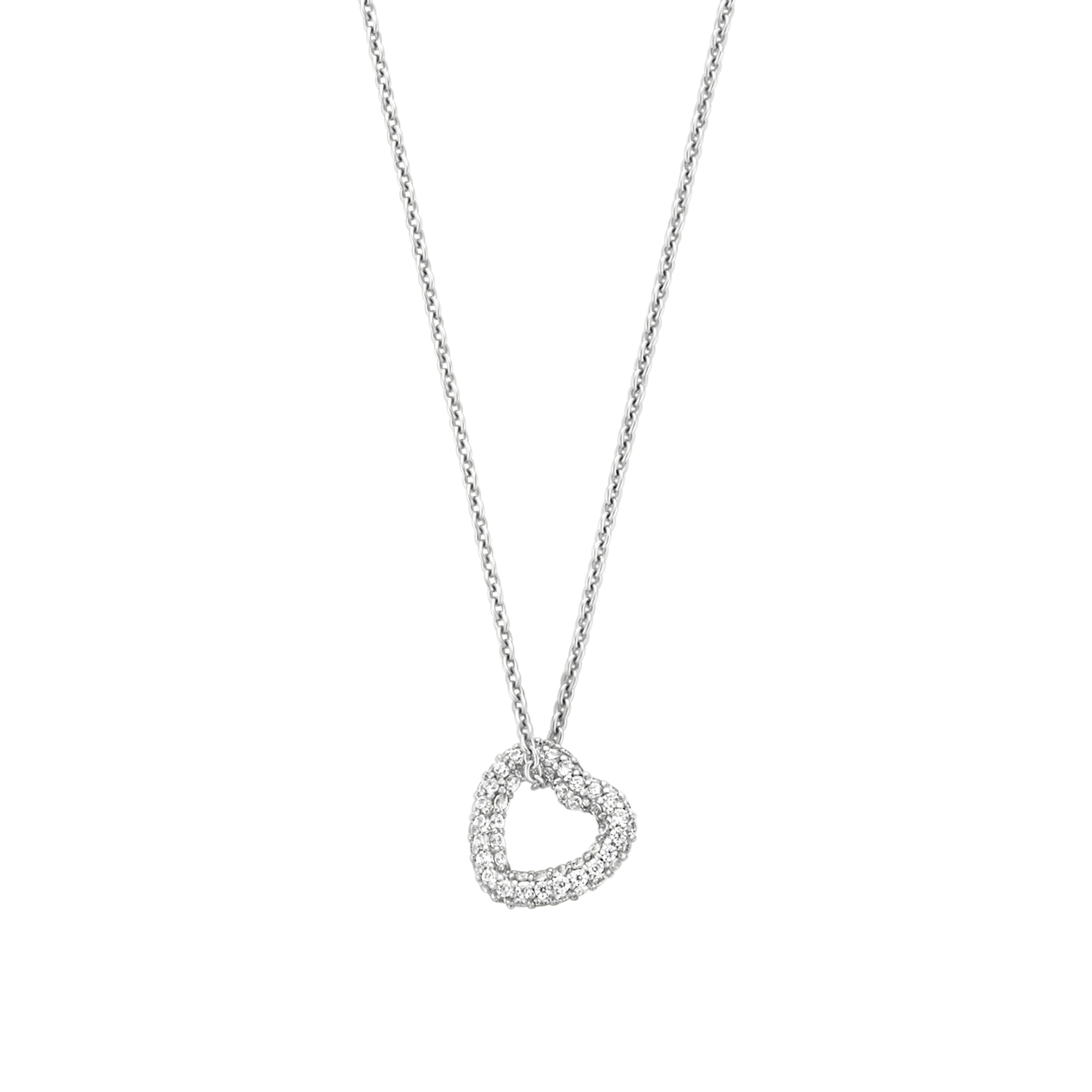 TI SENTO Necklace 34022ZI