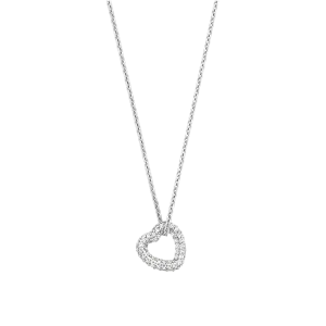 TI SENTO Necklace 34022ZI